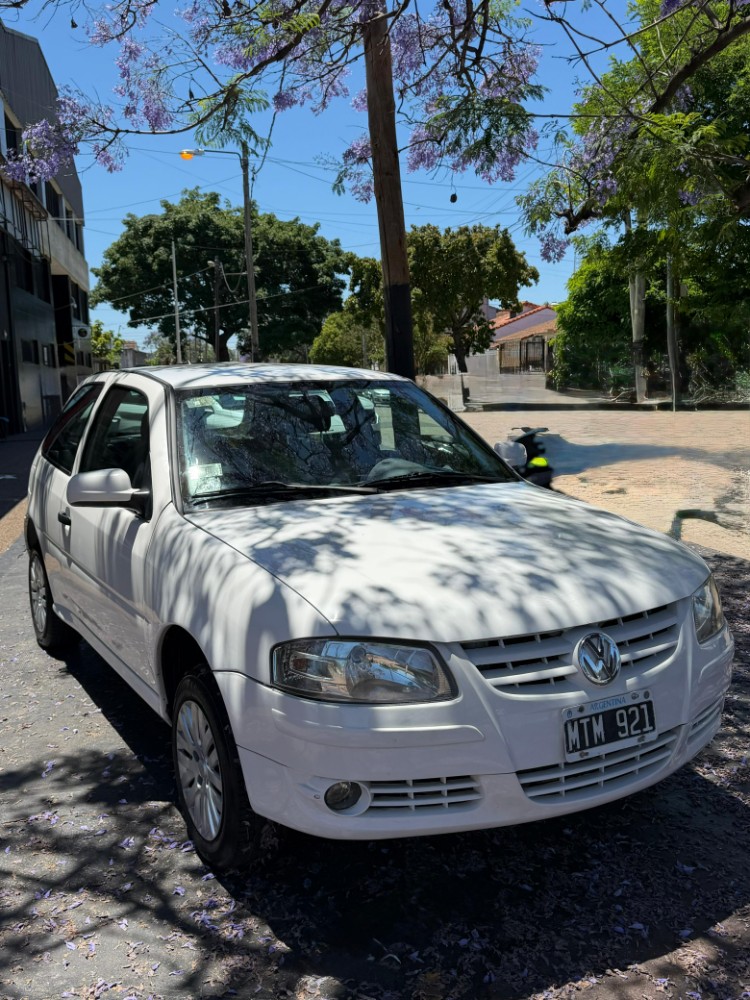 Volkswagen Gol power 1.4 — foto 4